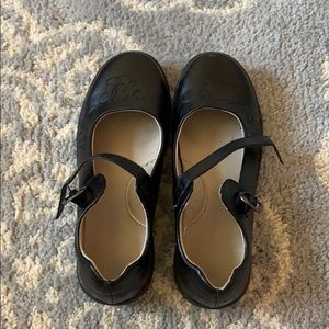 MaryJane shoes!